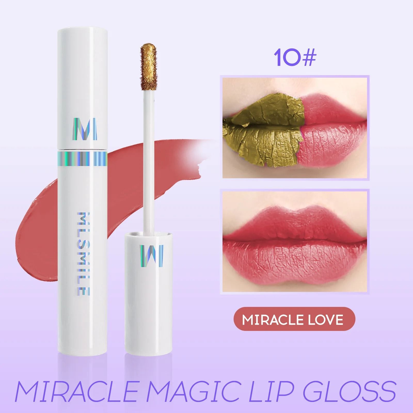 Lip Stain Masque