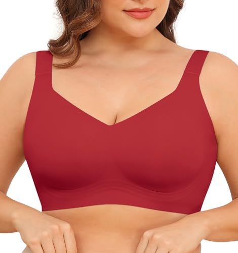 Wireless Bra