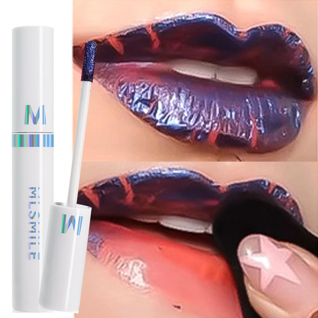 Lip Stain Masque