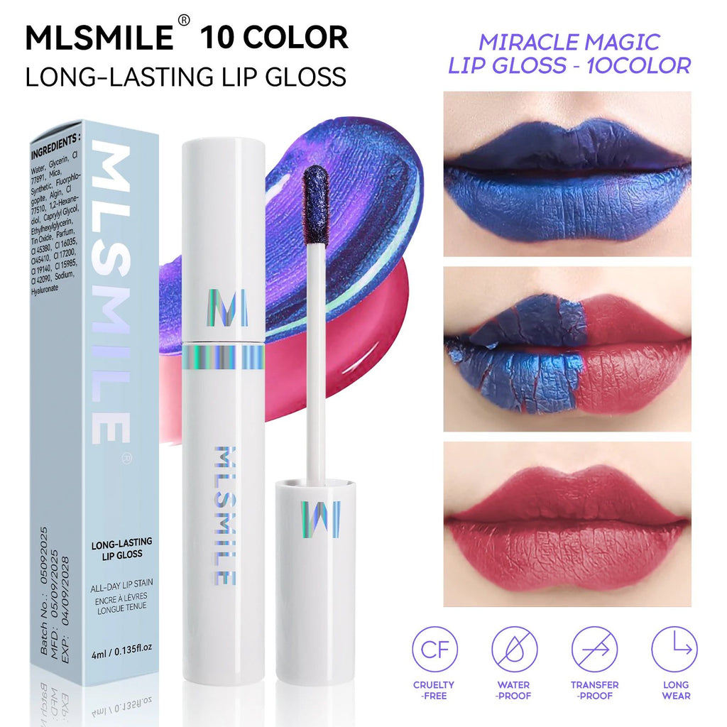 Lip Stain Masque