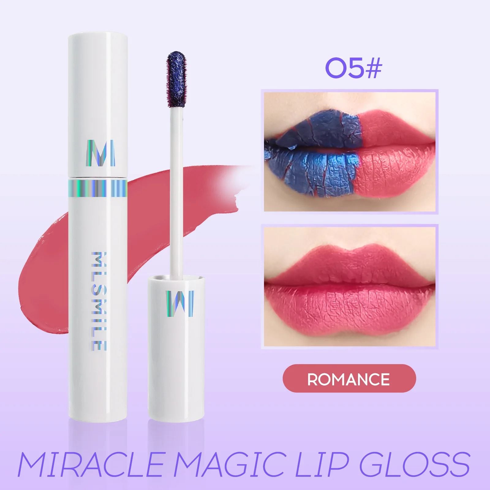 Lip Stain Masque