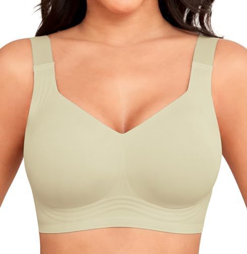 Wireless Bra