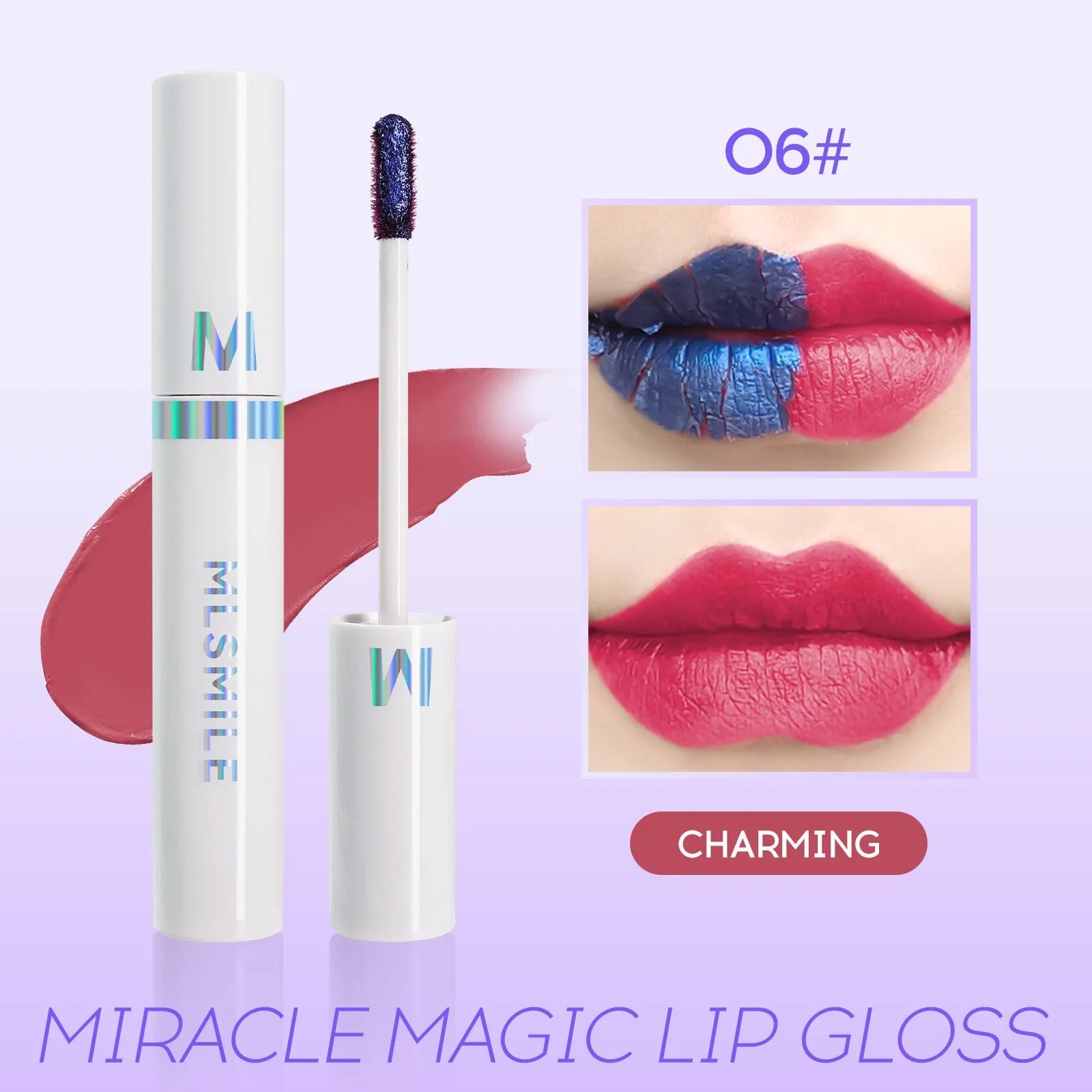 Lip Stain Masque