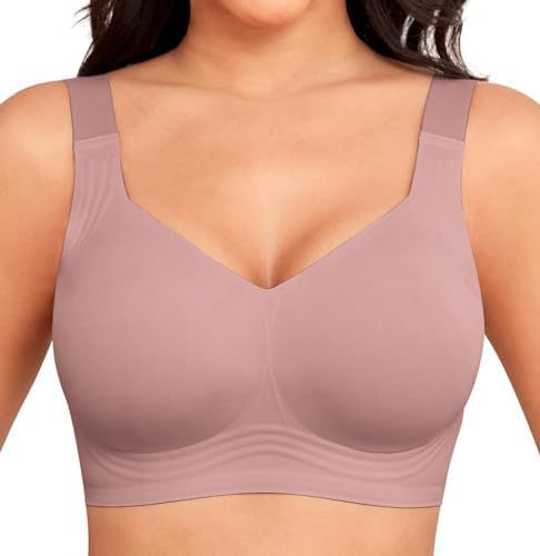Wireless Bra
