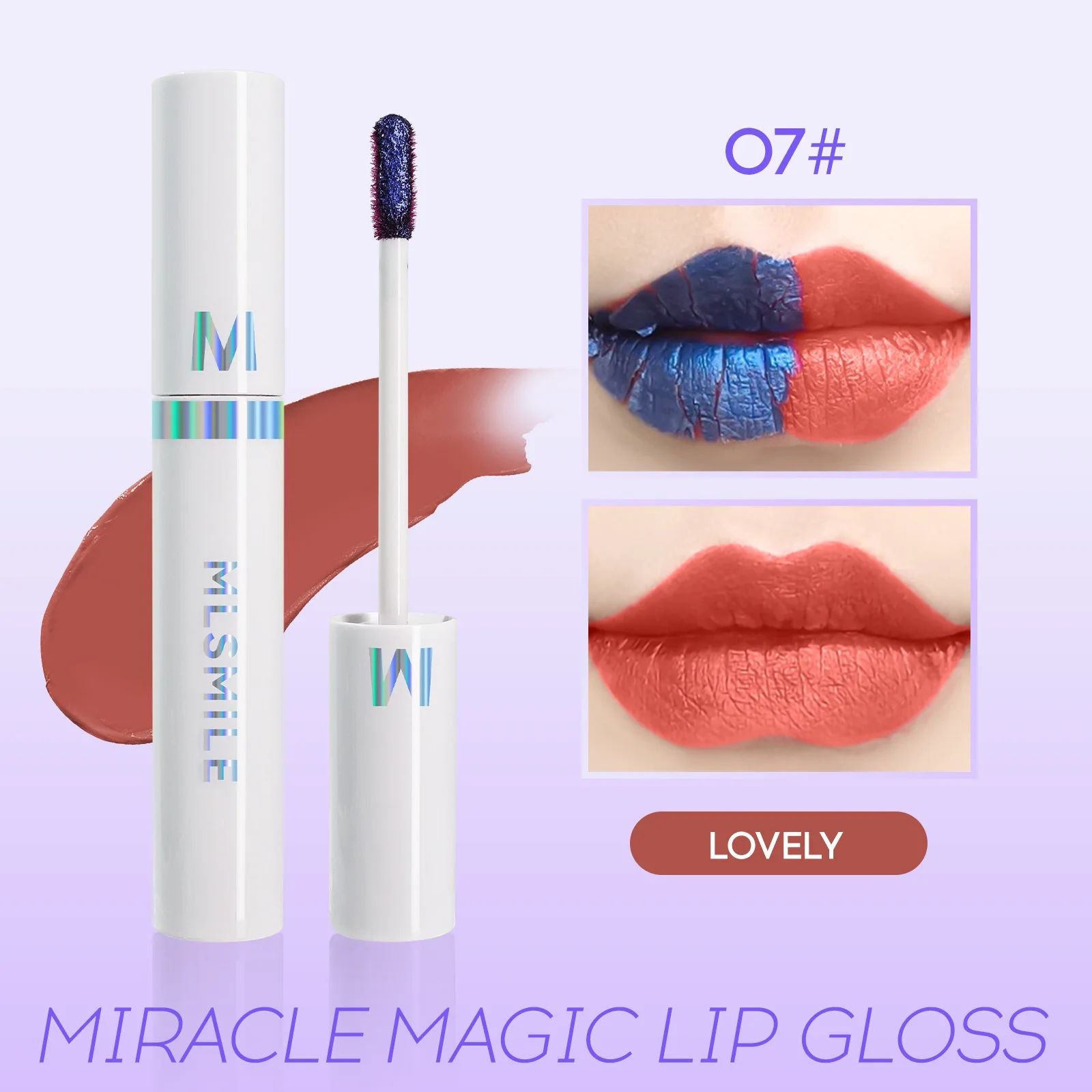 Lip Stain Masque