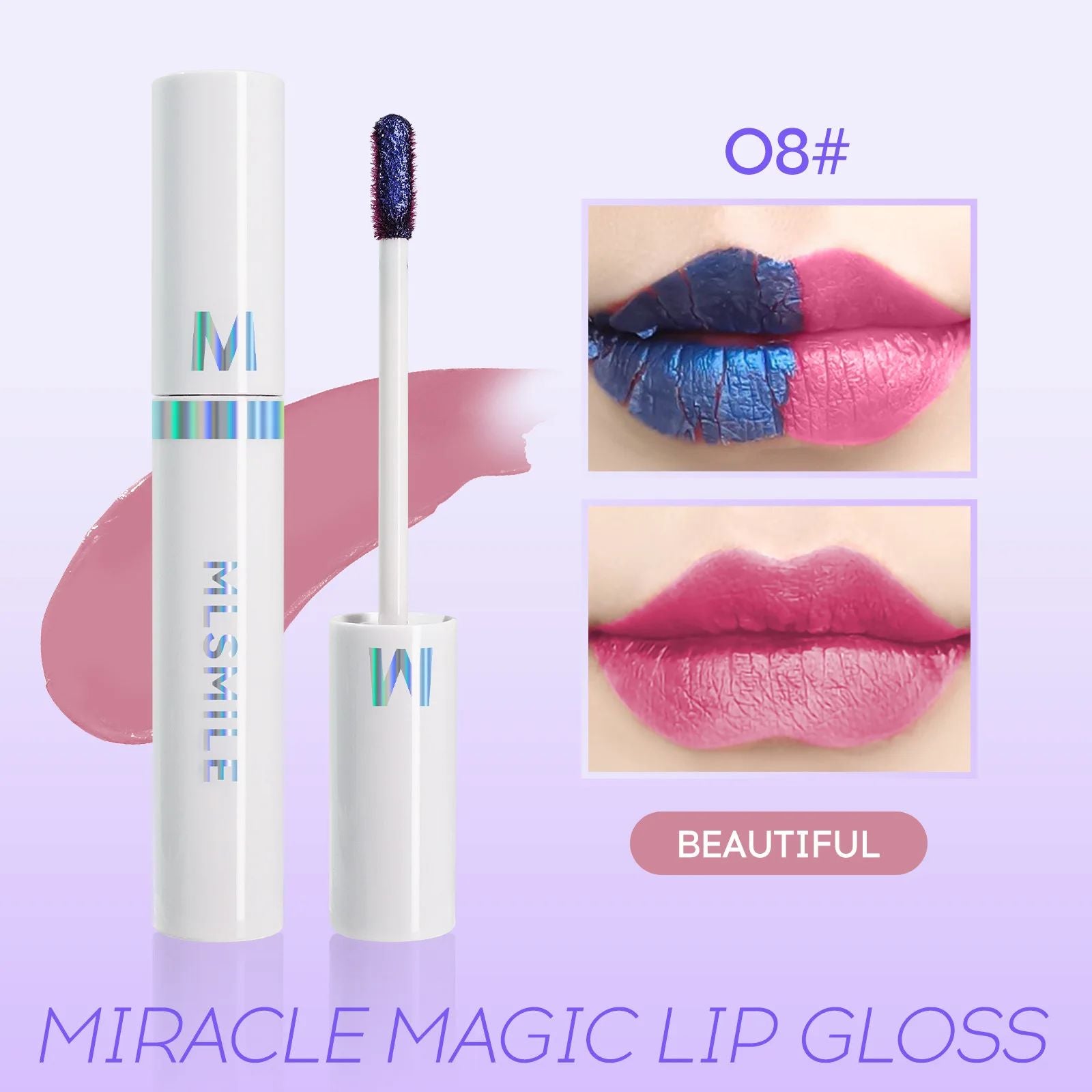 Lip Stain Masque