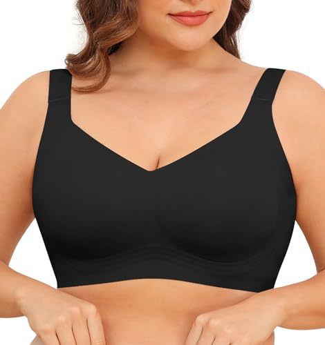 Wireless Bra