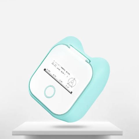 Thermal Pocket Printer