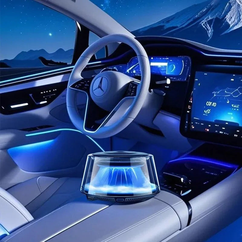Smart Car Air Freshener