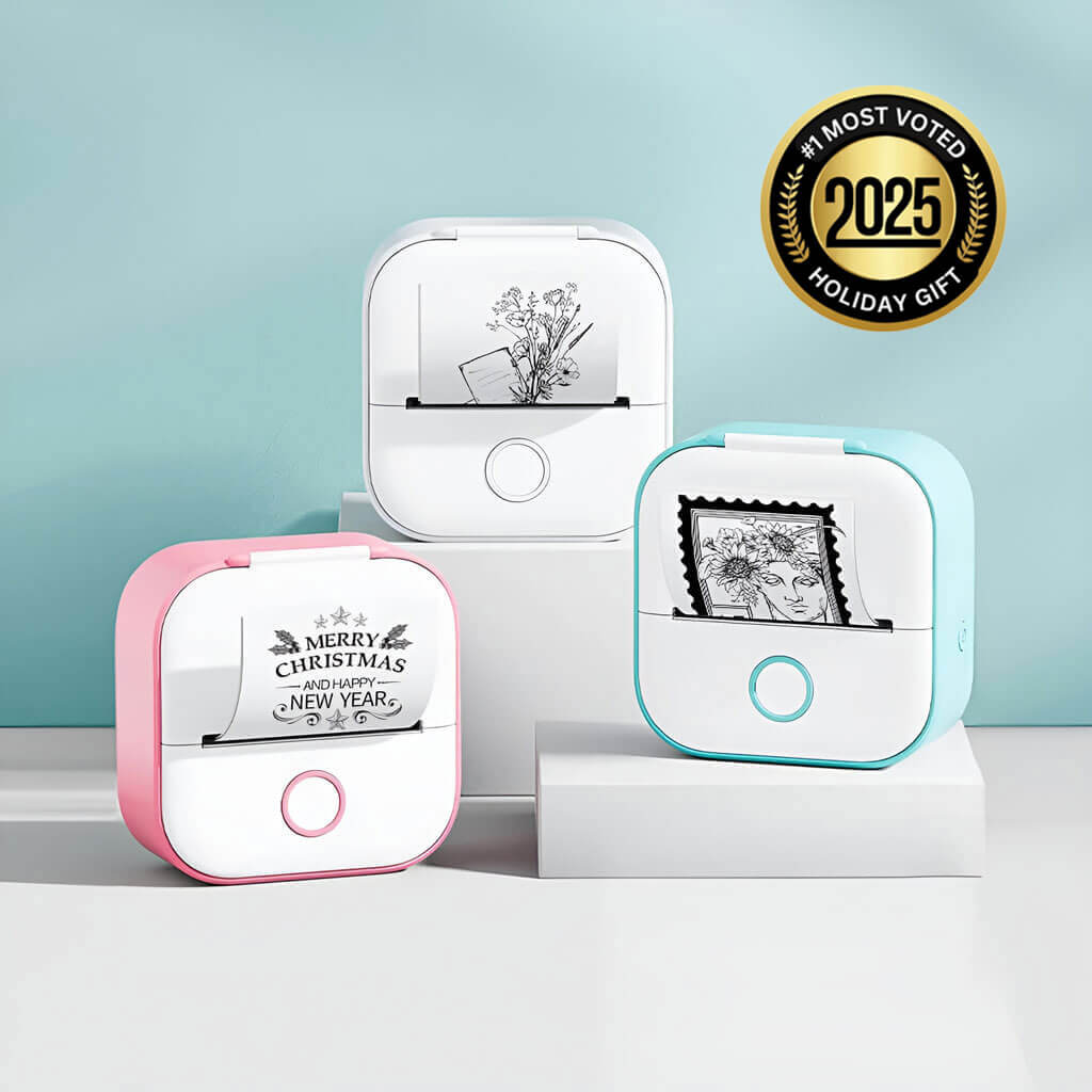 Thermal Pocket Printer